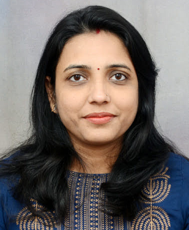 Ms. Arpana Singh