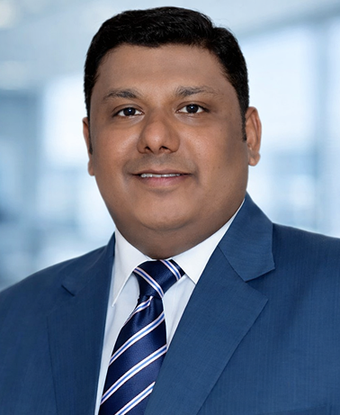 Mr. Ranjit Kumar Singh